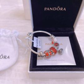Picture of Pandora Bracelet 7 _SKUPandorabracelet17-2101cly4114072